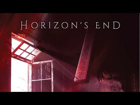 Horizon's End - Ocean's Grey HD (Steel Gallery Records) Official Lyric Video 2019