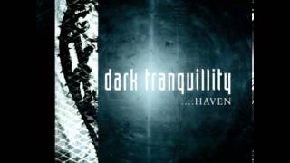 Dark Tranquillity - Not Built To Last