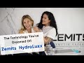 Zemits HydroLuxx The Technology You Ve Dreamed Of