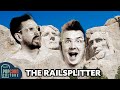 The Railsplitter | Popcorn Culture