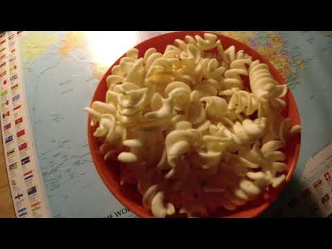 MongoTV_12820 - Del 2 - SPISER SKÅL CHIP EN SEN LUMMER VARM TORSDAG AFTEN