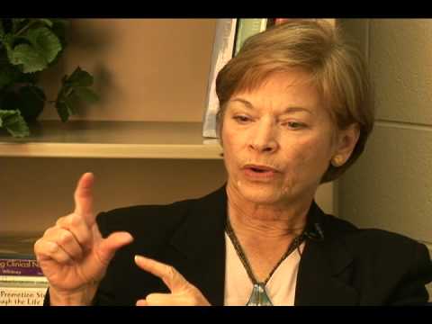 Pat Ebright - Sharp End, Blunt End Model