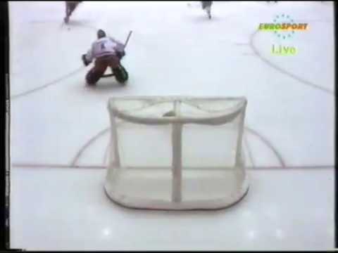 World Cup 1994. RUSSIA - USA (04.05.1994, 1/4 Semi-Final tournament)