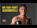 Drew Dober credits teammate Justin Gaethje after UFC Fight Night win | ESPN MMA