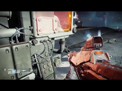 Destiny 2 Campaign Co-op with Nasis Part 6