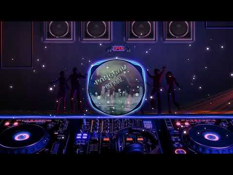 Bujang sebuyau - Sasha Julian(Remix) Iban Music Official