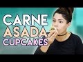 How To Cook Carne Asada Cupcakes MeganBatoon