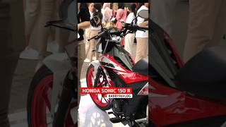 Download lagu Pesona Honda Sonic 150 R Terbaru 2024 Ganteng banget! mp3 Download lagu Pesona Honda Sonic 150 R Terbaru 2024 Ganteng banget! mp3