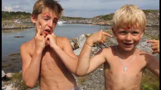 Dum og Deilig   Tore og Anders