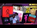 Canciones de la Semana: 08/24 (David Guetta, KSHMR, The Chainsmokers, Don Diablo, Tiësto) Canciones de la Semana: 08/24 (David Guetta, KSHMR, The Chainsmokers, Don Diablo, Tiësto)
