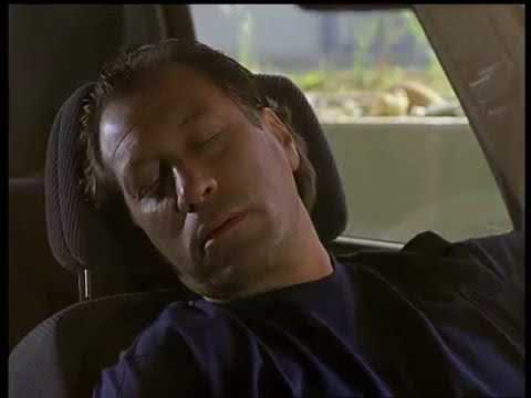 Die Wache - Rote Karte