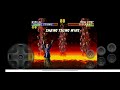 Ultimate Mortal Kombat Trilogy Shang Tsung MK1 Vs Liu Kang MK2 And Shang Tsung MK2 Very Hard