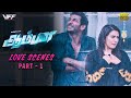 Aambala Love Scene Part 1 Vishal Hansika Motwani Sundar C