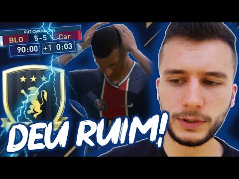 MEU TIME MORREU😡😡RETA FINAL EMOCIONANTE DA WL🔥SÓ TEM CHINELINHO NO CLUBE🔴VAMOS REFORMULAR O TIME!!