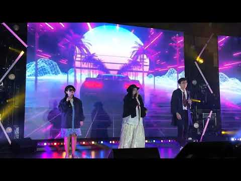 AFA2024 - Scarlett ft. Soundbites (Bling-Bang-Bang-Born)
