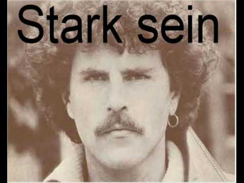 robert long - stark sein