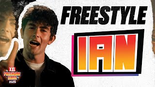 Download lagu Ian's 2025 XXL Freshman Freestyle mp3 Download lagu Ian's 2025 XXL Freshman Freestyle mp3
