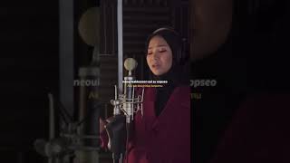 Download lagu This Love-Davichi/Aina Abdul Cover//lirik Translate mp3