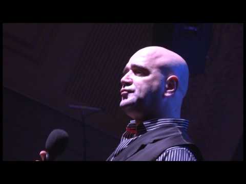 Todo me huele a ti - Gerardo Nieto en Vivo Sala Zitarrosa