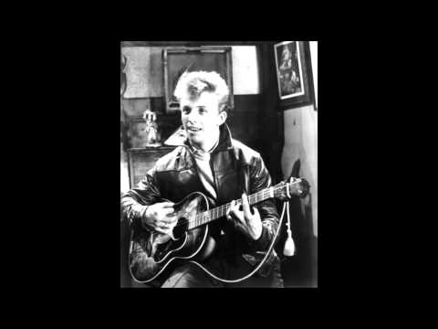 Tommy Steele - Singing the Blues