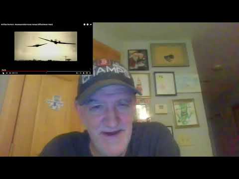 Koil feat.The Rock - Kenyataan Dalam Dunia Fantasy REACTION #koil