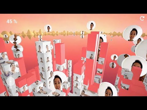 Me, Myself & I video thumbnail