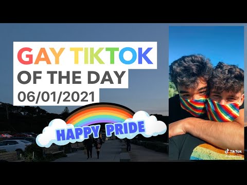 🌈 it's finally pride month! ⭐️ @coleandalex 🏳️‍🌈 happy pride month!