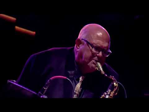 "Big Chief," New Orleans Jazz Orchestra with Dee Dee Bridgewater, 2019 Detroit Jazz Fest