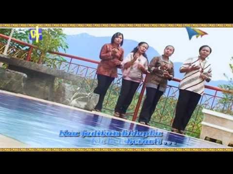 KU BERSYUKUR - NARWASTU VOCAL GROUP