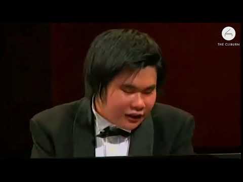 Nobuyuki Tsujii 辻井伸行 – CHOPIN  12 Etudes, op. 10