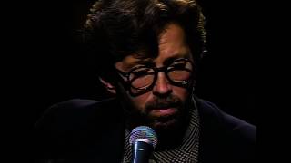 [1080p] Eric Clapton - MTV Unplugged (1992) High Quality Full Concert