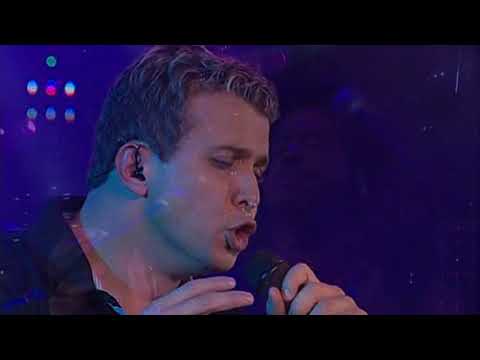 Kaio & Kelvin - Dei Teu Nome a uma Estrela | Ao Vivo