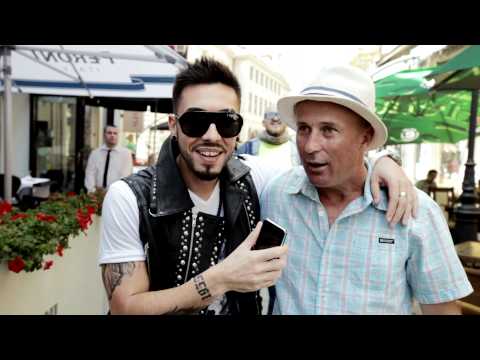 Boier Bibescu Vs Don Baxter - Dan Spataru Official Video