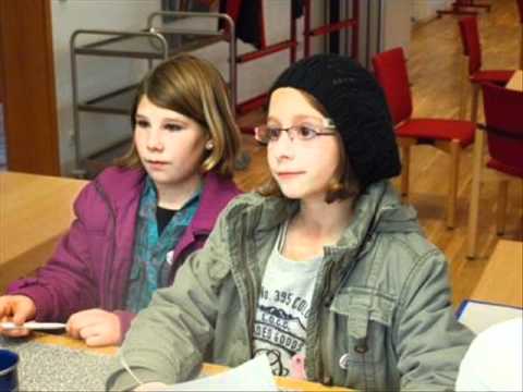 Die letzten drei Tage in der KjG Kinderstadt