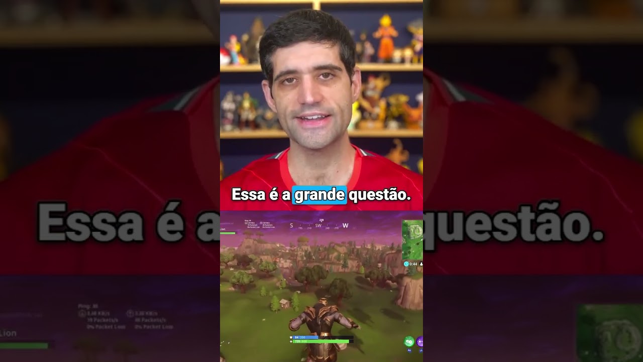 O QUE É UM LIVE SERVICE??? #gameplayrj #davyjones #liveservice #games #playstation #xbox