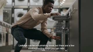 Kenmore Dishwasher Model 665 Troubleshooting