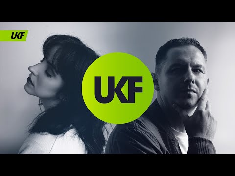 Aktive & Kate McGill - Momentum [UKF Release]