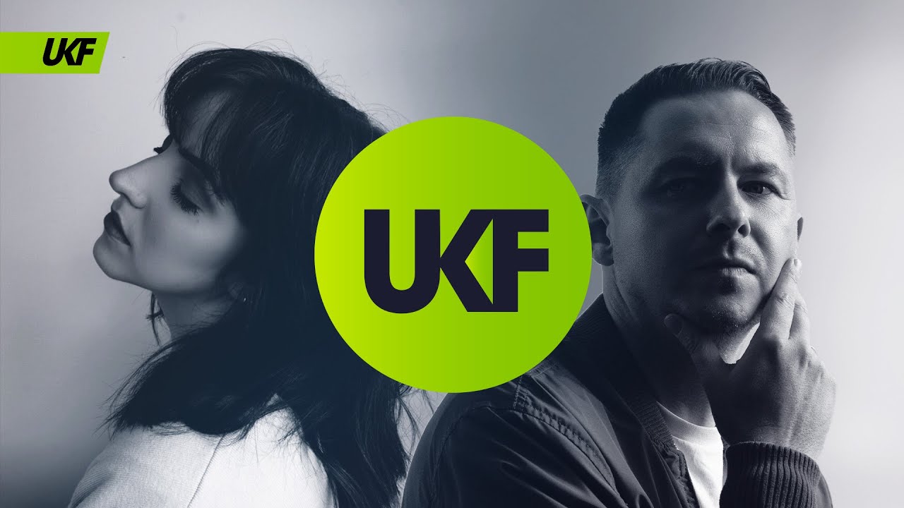 Aktive & Kate McGill - Momentum [UKF Release]