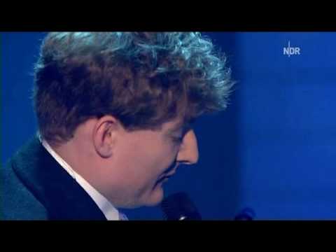 Sebastian Krämer: Sehnsucht ist gemein