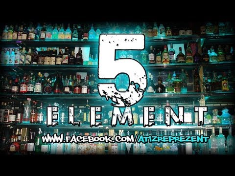 ATIZ - 5 ELEMENT