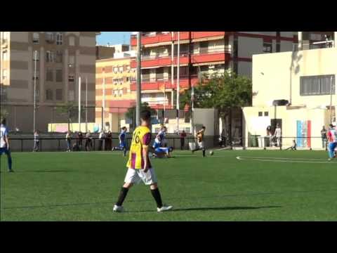 21-05-2016 AMISTOSO HISTORICS DE VALENCIA 1 BURJASSOT CF 3