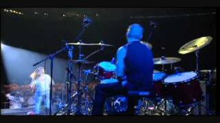 Flotsam &amp; Jetsam Hammerhead (LIVE)