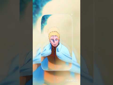Boruto vs kawaki (episode 292) PART 2  #animeamv {BORUTO NARUTO NEXT GENERATIONS}[FLUXXWAVE]
