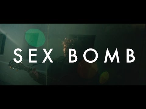 #17 Ramon Mirabet - Sex Bomb (Tom Jones) #Quedan17Días #6abrilBarcelonaSalaRazzmatazz