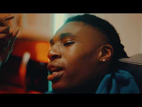 D Wreck -  “Belly Of The Whale” (Official Music Video) 