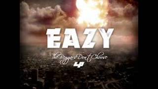 Eazy - Dizzle [feat. MC Traumatik]