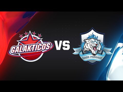Galakticos ( GAL ) vs Dark Passage.Dominos ( DP ) | 2018 Kış Mevsimi 4. Hafta
