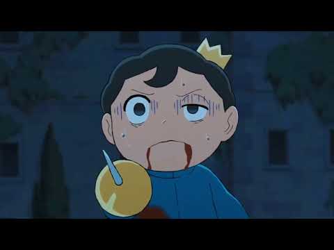 本当の力 [Anime Edit]