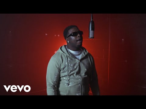 Kevo Muney - Back Up Plan