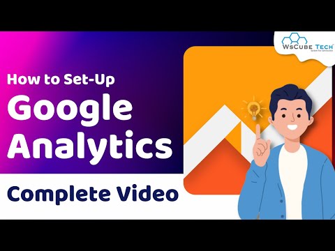 How to Set Up Google Analytics Complete Beginner Guide